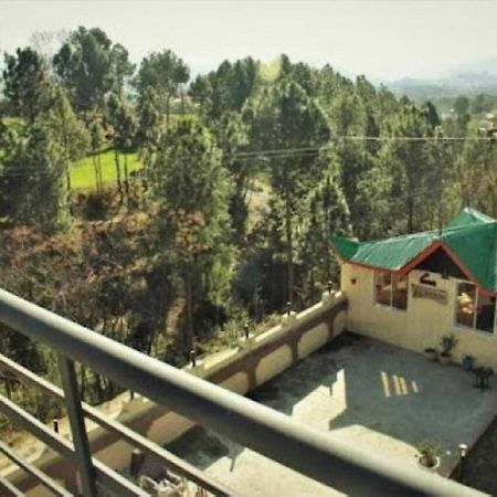 Deen Resort Motel Mansehra Dış mekan fotoğraf