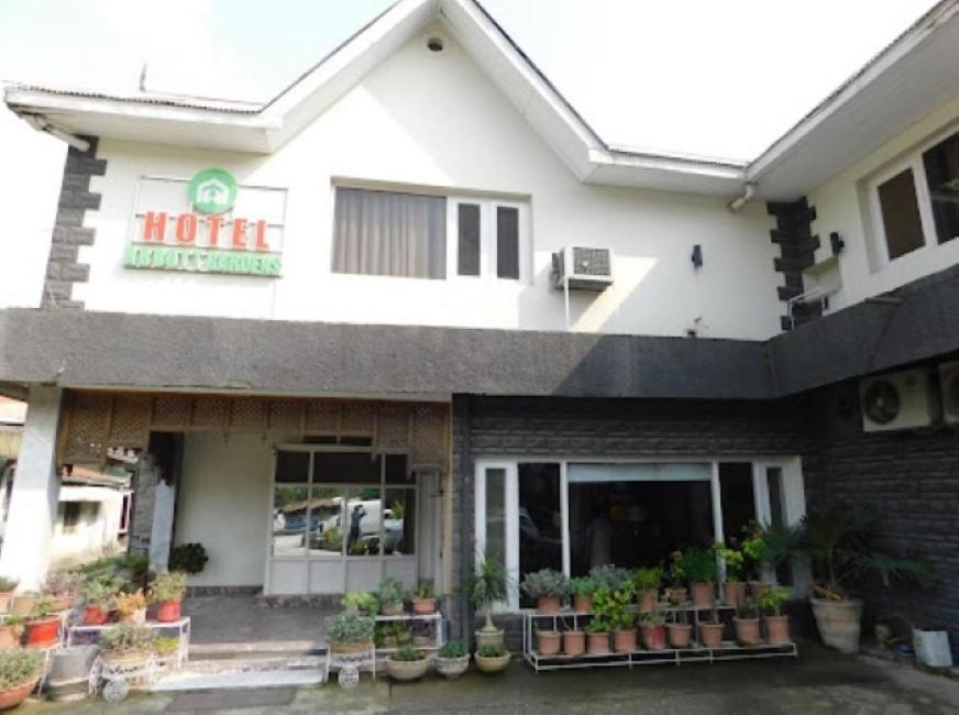 Deen Resort Motel Mansehra Dış mekan fotoğraf